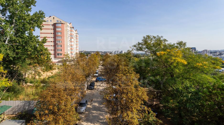 Vânzare, garsonieră 26 mp, strada  Poştei, Rîșcani - Poză 6