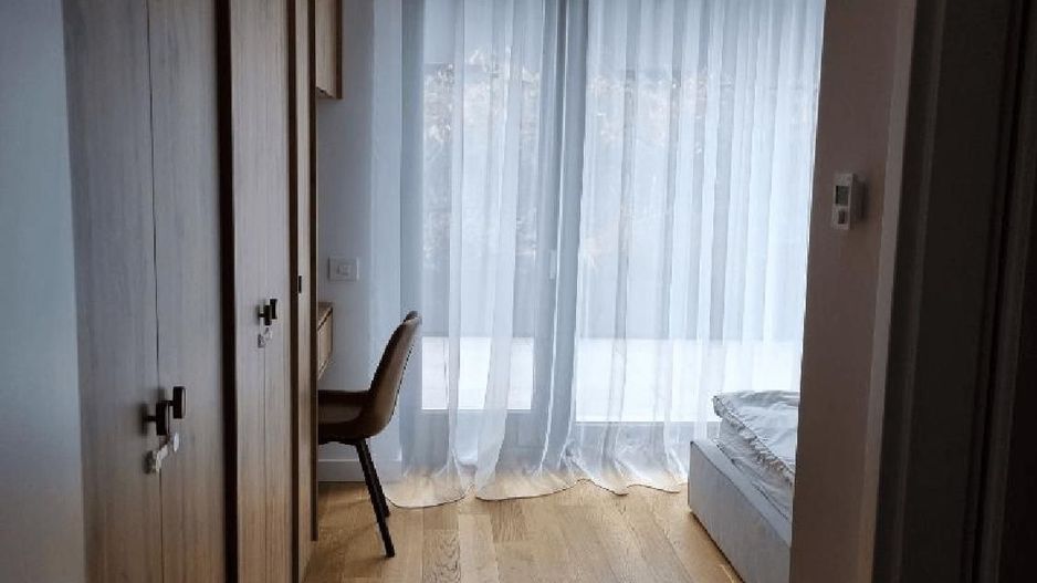 Amazing View | Penthouse AVALON Estate | Terasa 52 mp | Porsche Pipera - Poză 13