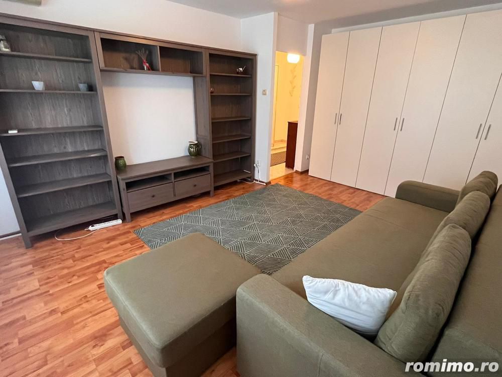 Garsoniera Vitan Mall - Poză 1