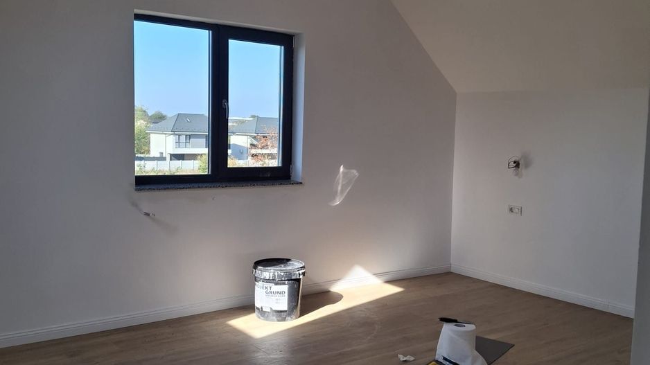 CASA 5 CAMERE BRAGADIRU, TOATE UTILITATILE, 300 MP TEREN, COMISION 0% - Poză 2