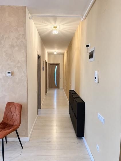 Apartament cu 3 camere de vanzare – Deventer Residence, Zona Mandra - Poză 13
