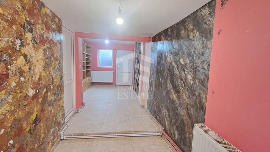 DRUMUL SARII - Metrou Orizont | Spatiu comercial 53 mp | Teren 133 mp - Poză 14