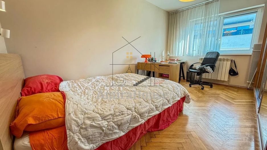 Apartament 3 camere, 90 mp utili,  zona Calea Manastur - Poză 16
