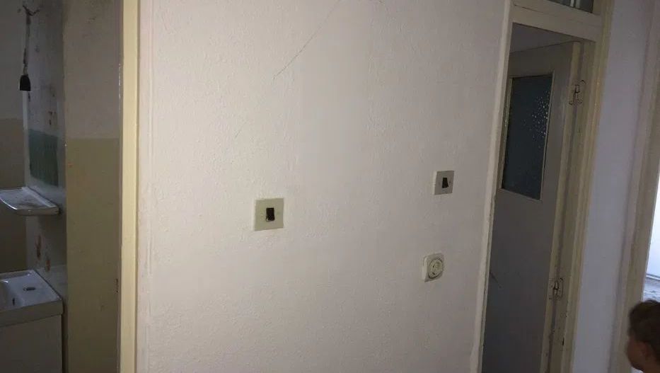 Apartament 4 camere, I.C. Frimu, necesita renovare - Poză 8