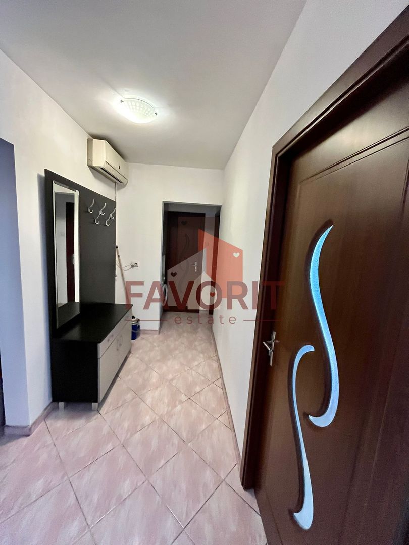 Etajul 1 cu lift. Bloc reabilitat. Mobilat - Poză 6