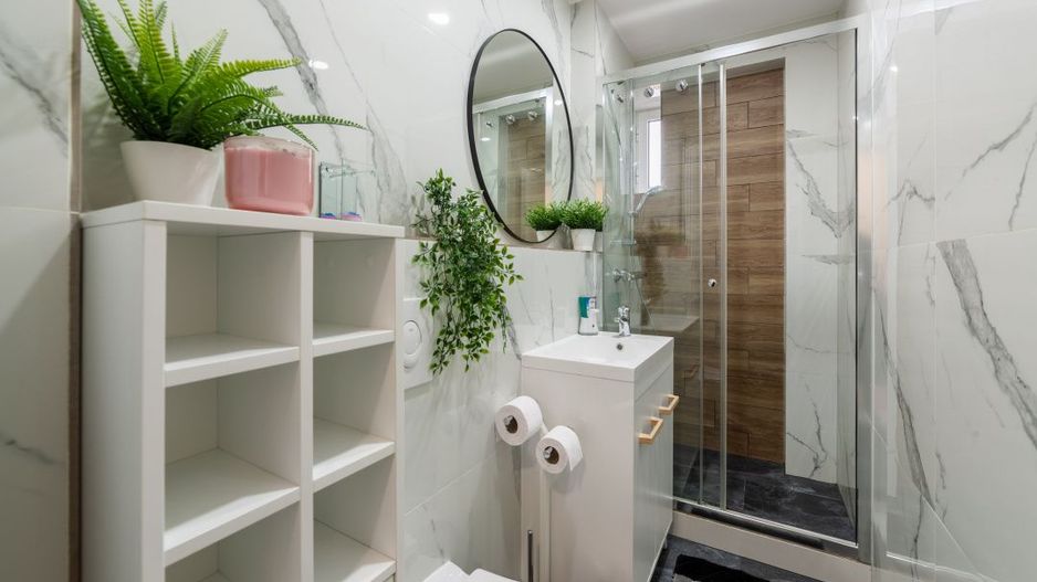 Apartament 2 camere Centru – Renovat complet - Open Space - Poză 11