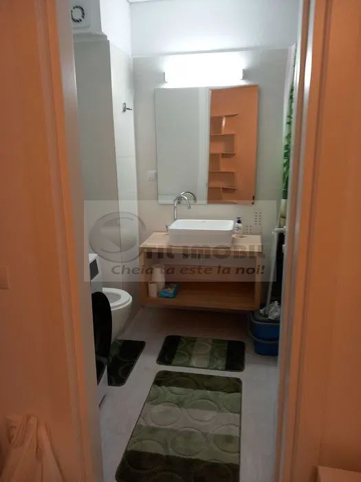 Apartament 2 camere - Copou Garden Residence-  500 euro - Poză 7