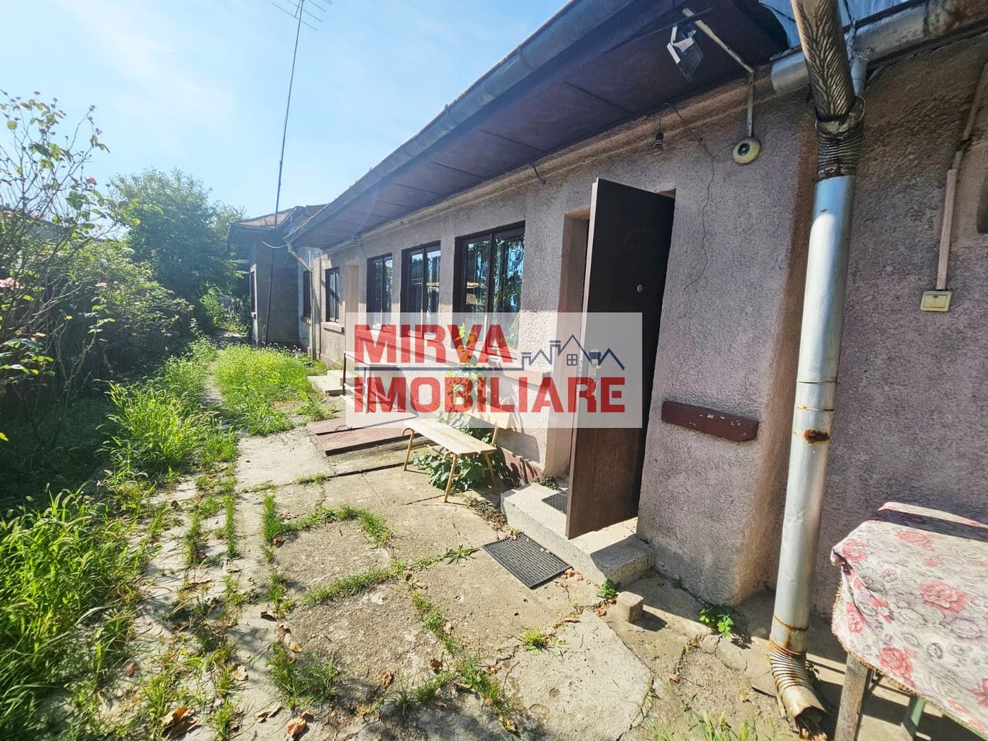 🏡 Casă cu teren generos de 1.297 mp, zona Rudului – Ploiești - Poză 21