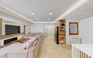 Apartament 4 camere Aviatorilor |  Imobil 2024 | Loc de parcare - Poză 5