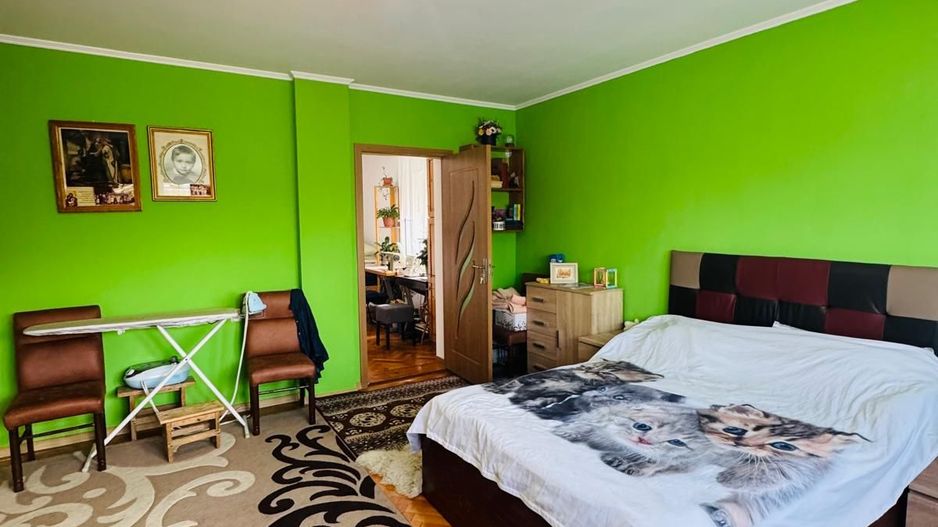 Casa P+E cu teren ULTRACENTRAL - Poză 9