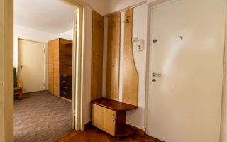 2 camere, modern, Gheorgheni Zona Titulesc, Interservisan, Iulius Mall - Poză 9