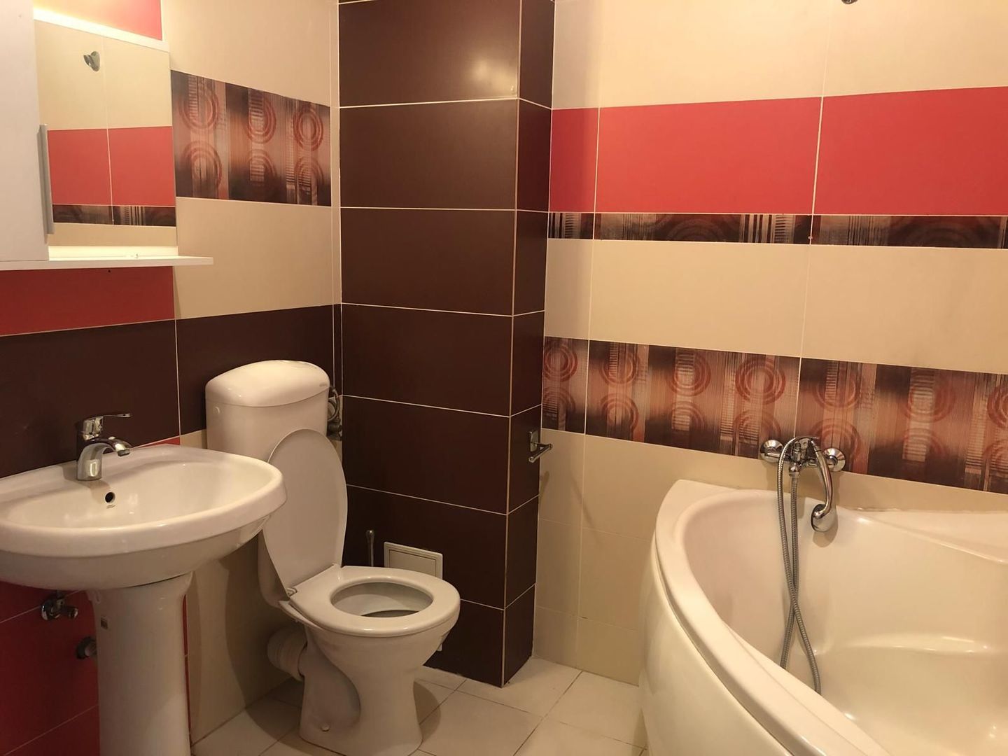 Duplex superb Crangasi - Poză 15