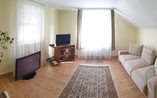 P 1015 - Casă cu 5 camere în Târgu Mureș, cartierul Unirii - Poză 1