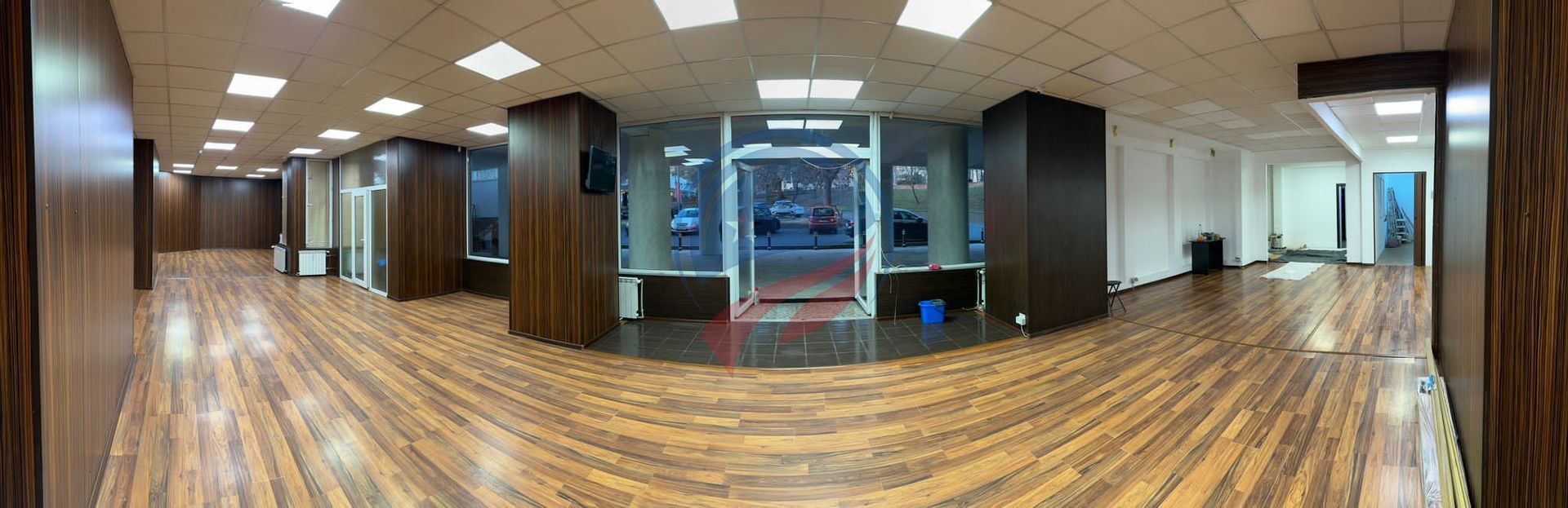 Spațiu comercial de închiriat – Ultracentral, Craiova/Mercur - Poză 14