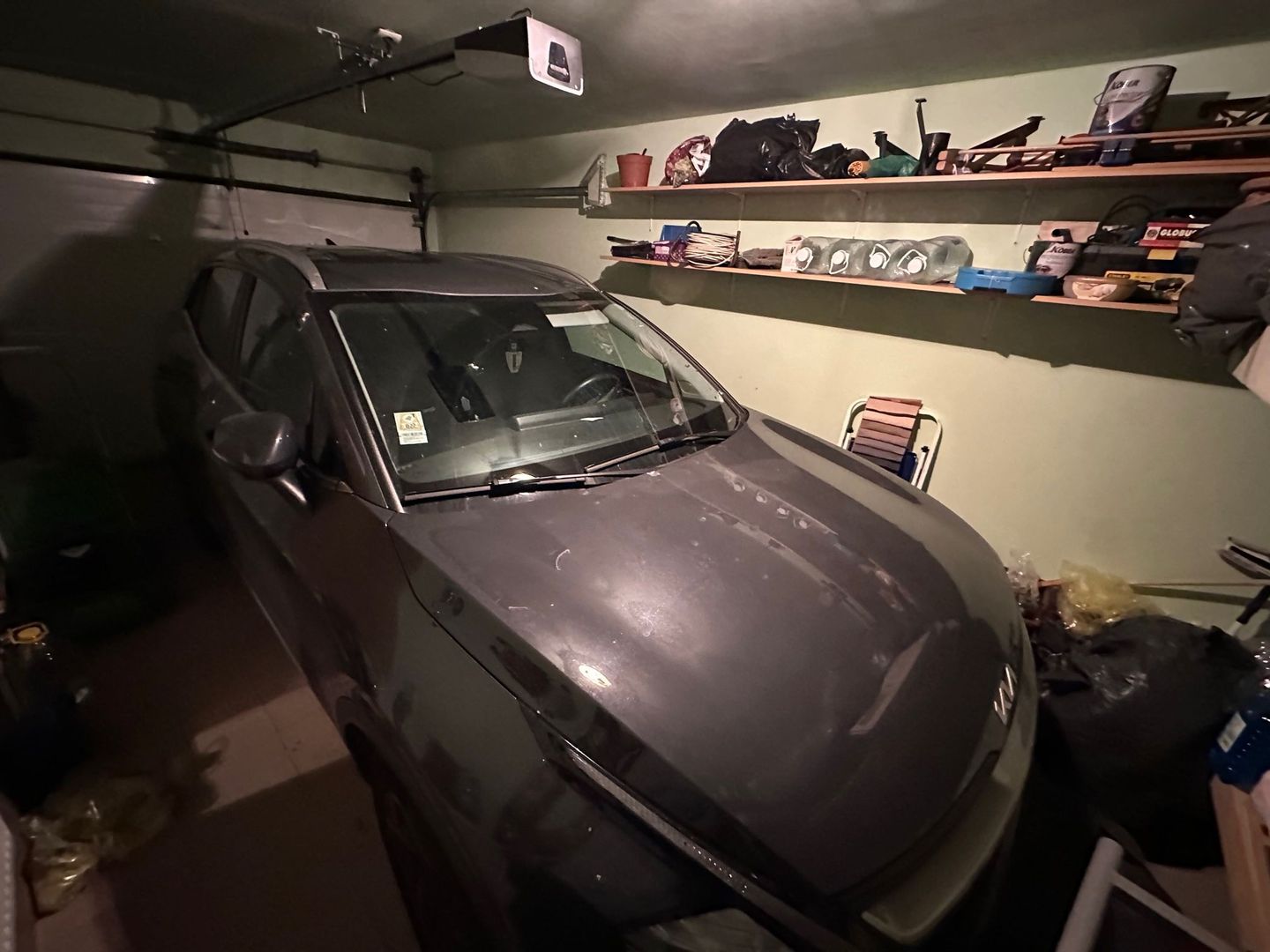 Casa individuala cu garaj  în spate la IKEA - Poză 33