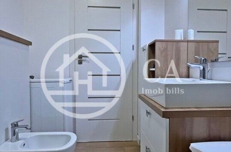 Apartament de inchiriat cu 2 camere in zona centrala, Oradea - Poză 9