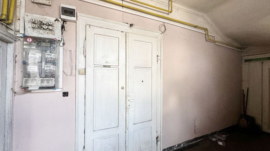 Apartament pretabil pentru birou/cabinet Strada Coșbuc. - Poză 5