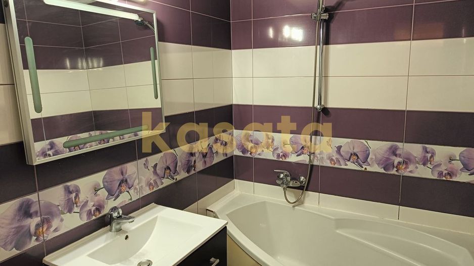 5 Min Metrou Aparatorii Patriei, Centrala Proprie, Balcon Inchis, AC - Poză 8