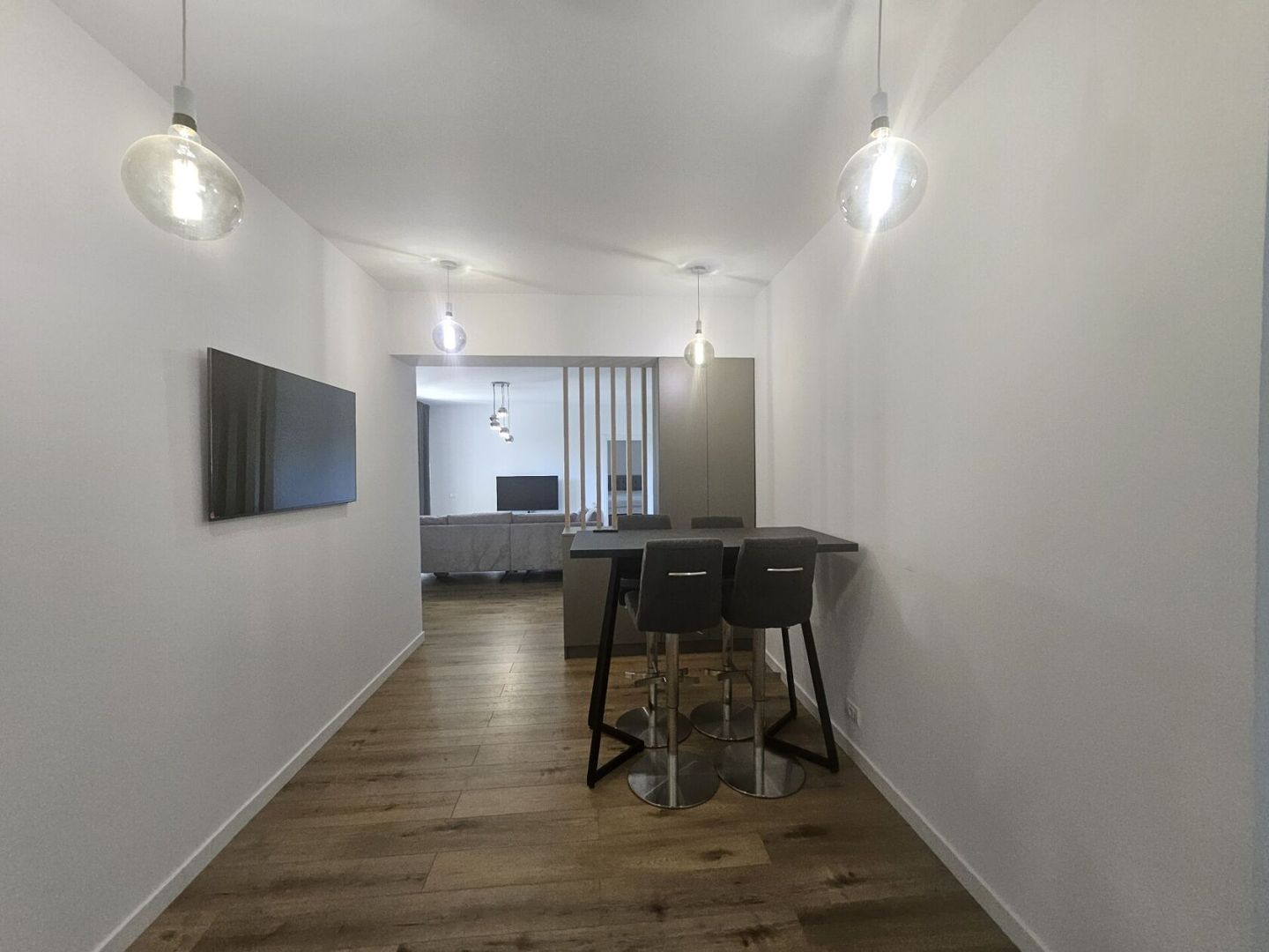 APARTAMENT PIPERA - GREEN VISTA - Poză 3