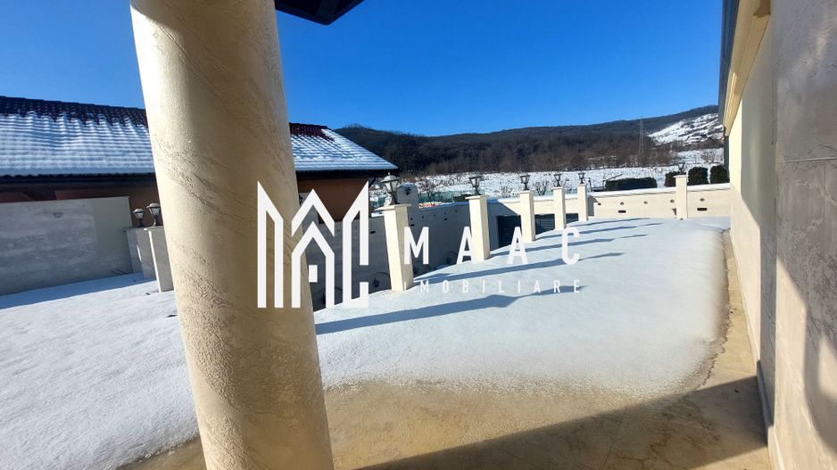 Casă | 4 camere | 240 MPU | Acces auto | Mediaș - Poză 49