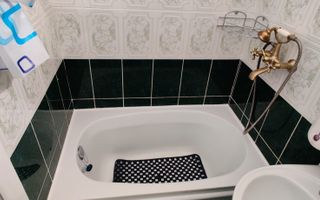 [GARA DE NORD] Garsoniera cu terasa - Mobilata | Renovata - Poză 8