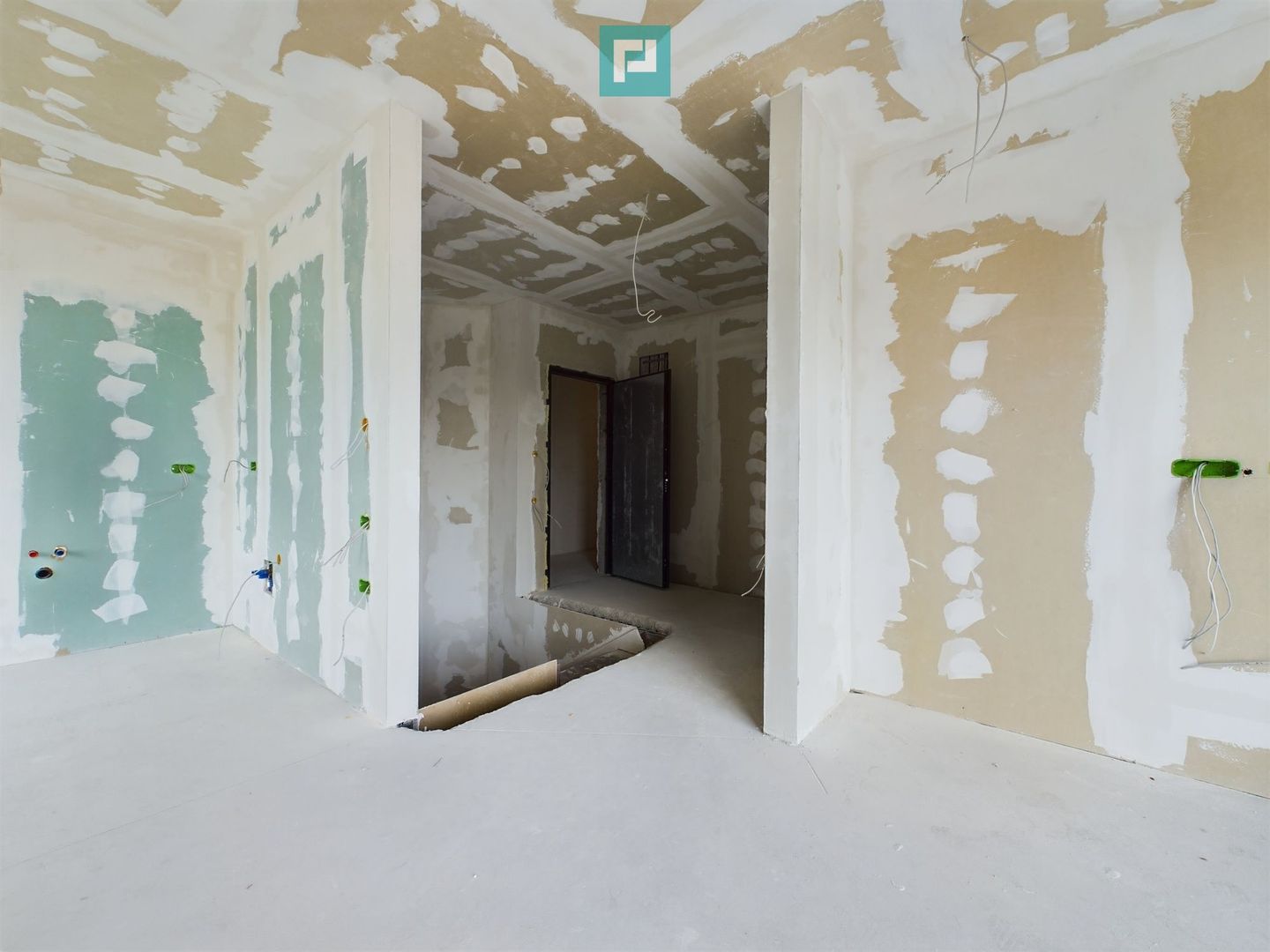 Apartament 4 camere nou la 2 min de Cambridge School of Bucharest - Poză 7