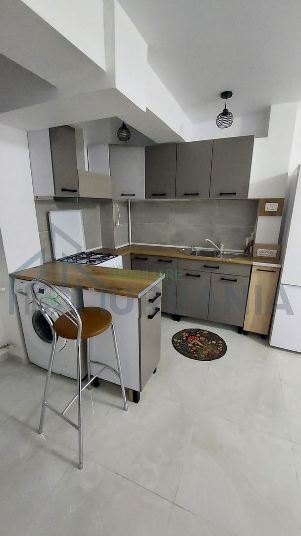 Inchiriez garsoniera la gara Nicolina - Poză 7