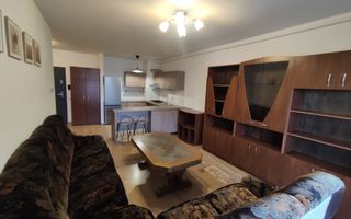 Apartament cu 2 camere in bloc nou,in Bonjour Residence, Buna Ziua - Poză 4