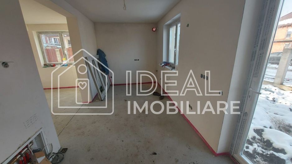 Casa Deosebita langa Padurea Dumbrava- Comision 0% - Poză 14