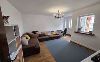 3 camere de închiriat – Rovine - Rond - Poză 2