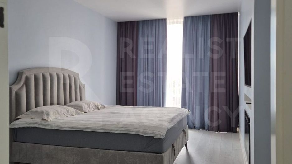 Chirie, apartament 2 camere 73 mp, str. Avram Iancu, Rîșcani - Poză 2