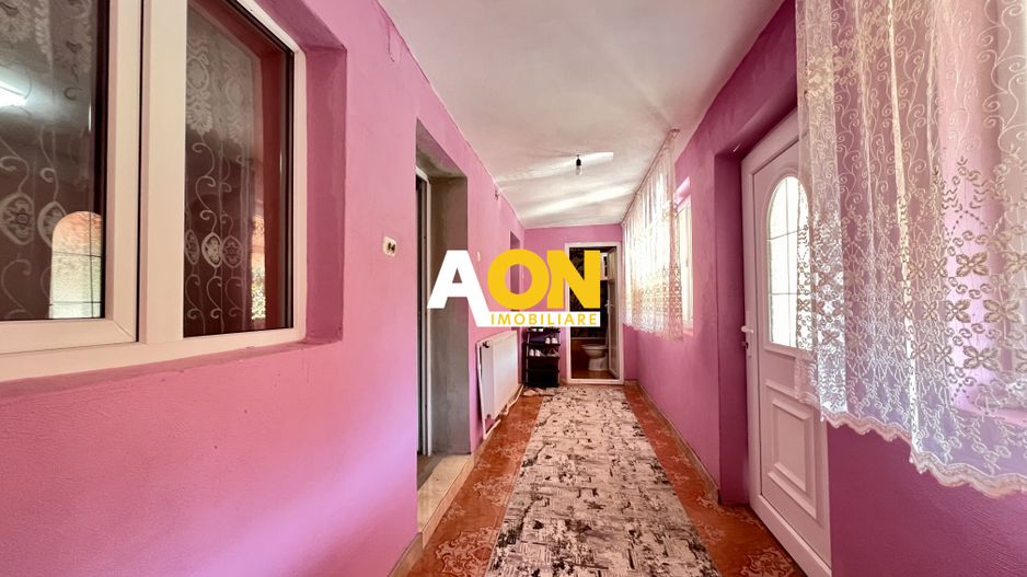EXCLUSIVITATE | Casa de Vanzare | Valea Vintului | Teren 2980 mp - Poză 12