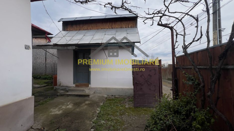 Casa de vanzare in statiunea turistica Tg-Ocna - Poză 6