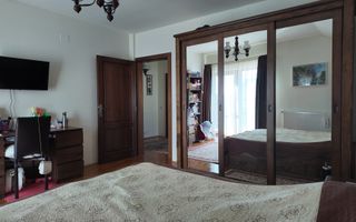 Casă spațioasă cu etaj | 204 mp | Teren 594 mp | Sântandrei - Poză 10