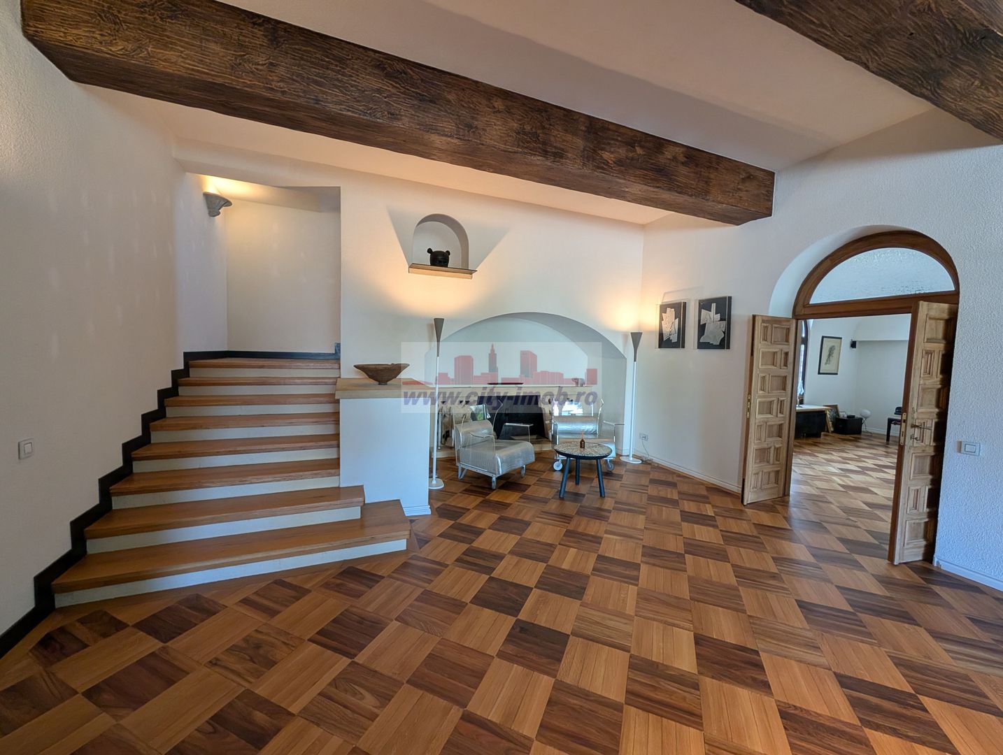 Vila Spectaculoase de inhiriat Bucuresti Central - Poză 64