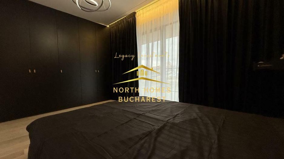 Apartament 3 camere- Yacht KID-TERASA - Poză 7