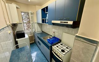 3 camere decomandate, Grigorescu, Fantanele, Profi, MOL, Pet Friendly - Poză 11