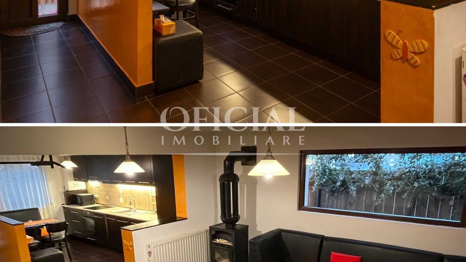 Casa tip Triplex | 100 Mp | Pet Friendly | Parcare | Floresti Eroilor - Poză 6