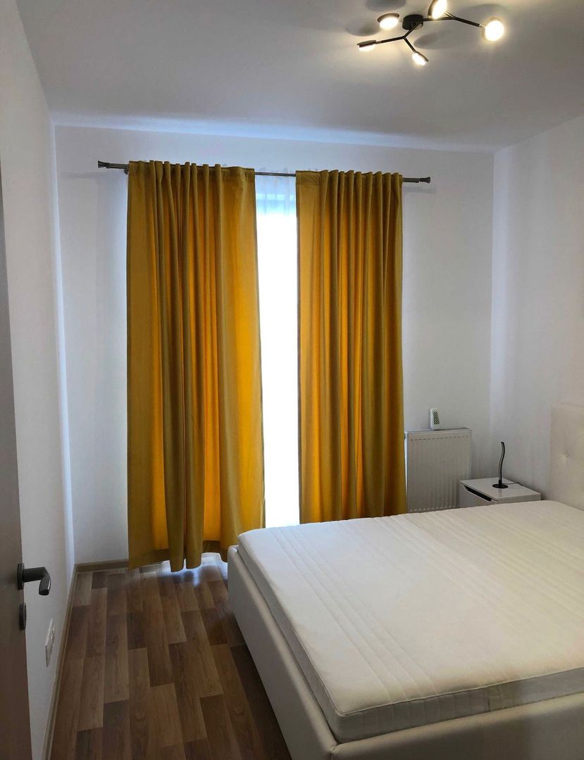 AP. 2 CAMERE EVOCASA ARMONIA, LOC PARCARE, BLOC NOU, CENTRALA TERMICA - Poză 4