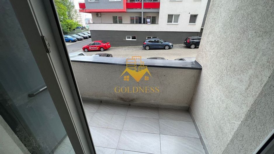 2 camere,modern,bloc nou,parcare,Floresti,Avram Iancu,Zona BMW - Poză 7