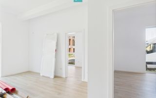 Apartament 2 camere cu gradină proprie, Freidorf - Poză 4