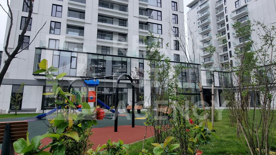 Penthouse cu vedere panoramică, 4 camere, One Cotroceni Park - Poză 34