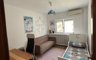 AP. 4 CAMERE ION MIHALACHE, RENOVAT, REABILITAT, MOBILAT, COMISION 0% - Poză 9