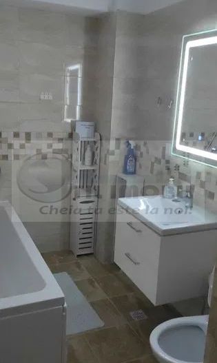 Apartament 1 camera River Towers-  399 EURO - Poză 6