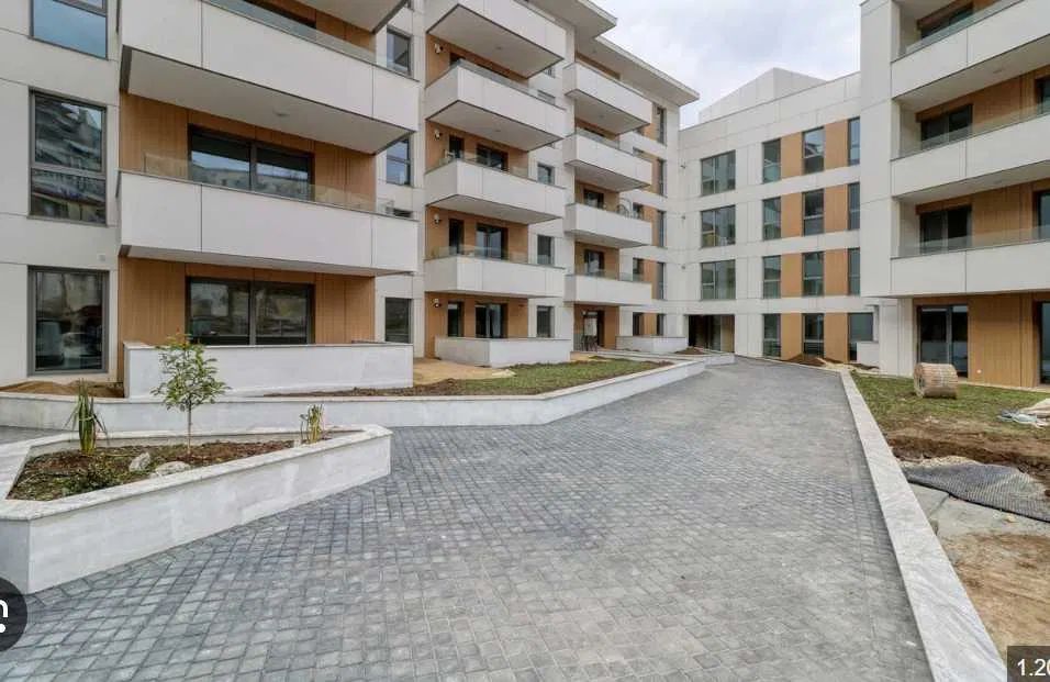 Apart 2 camere Lux UNIRII prima inchiriere - Poză 4