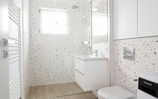 2 camere modern, parcare subterana, Zorilor, Golden Tulip, Frunzisului - Poză 10