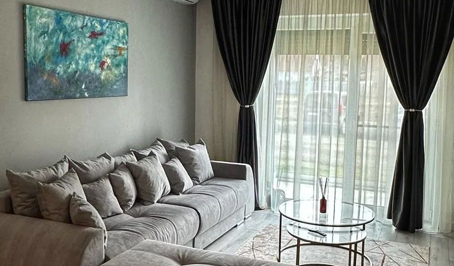 Apartament 2 camere, Zona Aradului, Mobilat si Utilat, Loc de parcare inclus - Poză 3