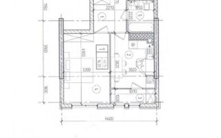 Vânzare, apartament, 1 cameră, șos.  Muncești , Botanica - Poză 3