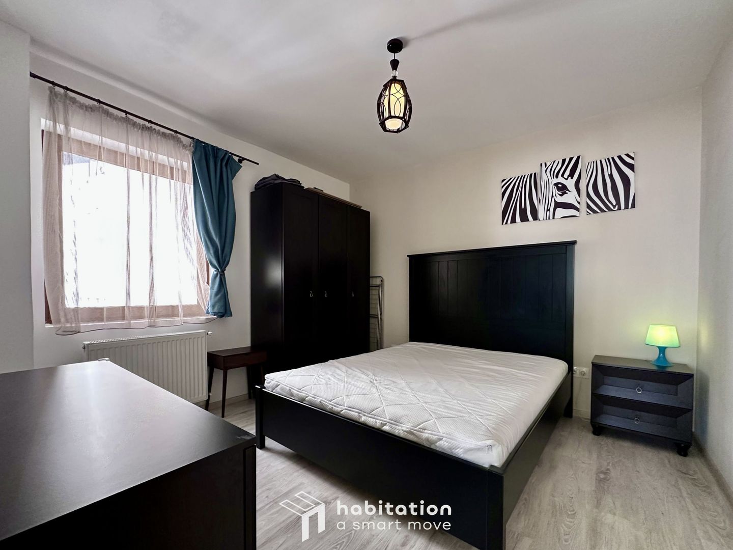 Apartament 2 camere de închiriat – Toronto Residence, Torontalului - Poză 6