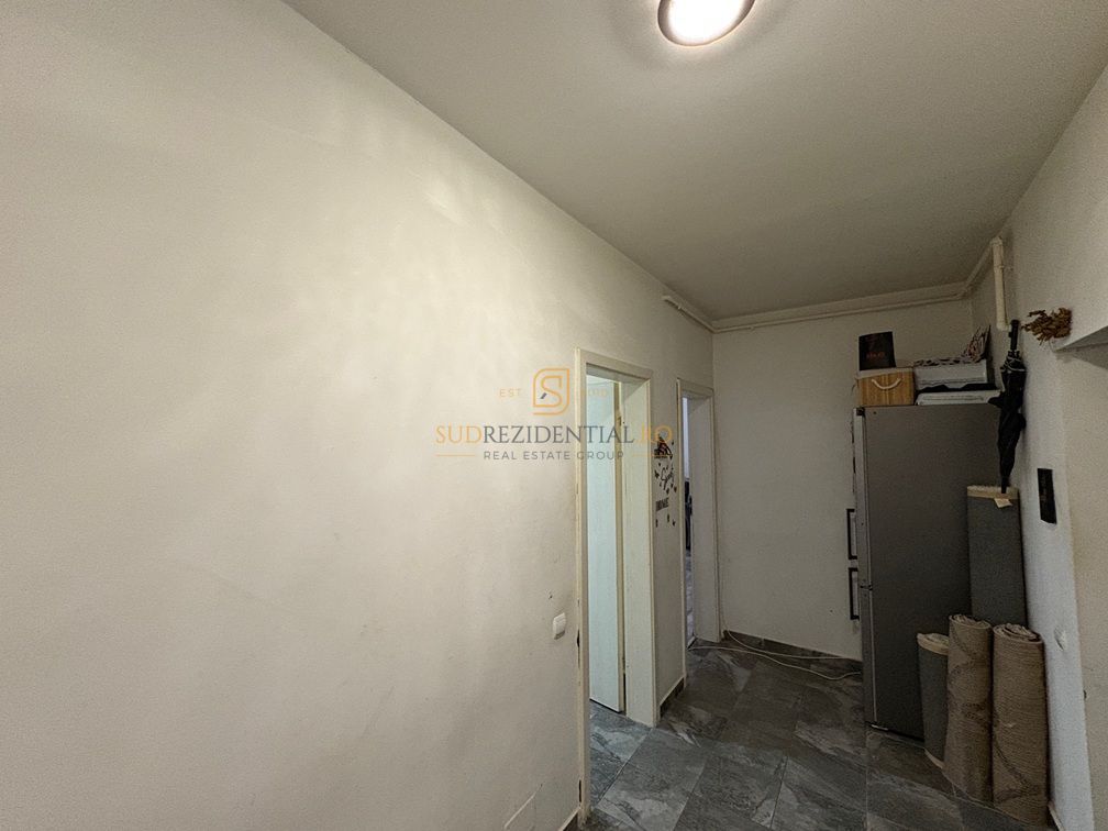 Rahova, Sector 5, apartament 3 camere decomandat, comision 0% - Poză 5